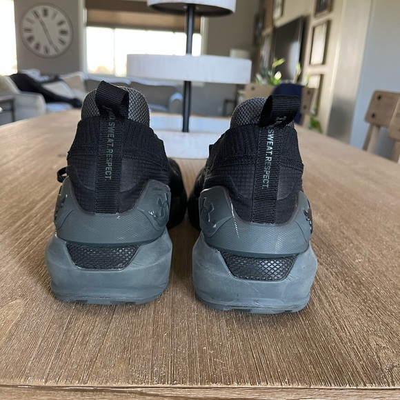 Project Rock Training Shoe. - Picture 2 of 4